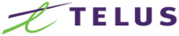 Apex Telus logo