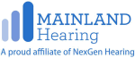 MainlandHeardingLogo