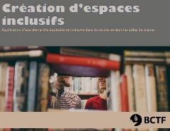 Creation d'espaces inclusifs