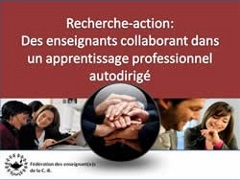 Recherche-action