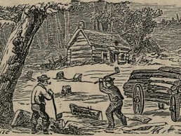 Life in Early Canada (1800s)