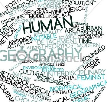 Human Geography