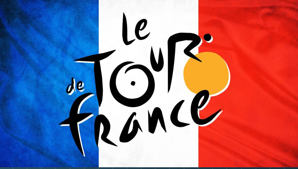 Le Tour De France