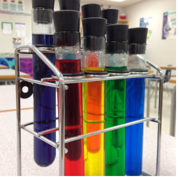 Inquiry Labs for Chem 11