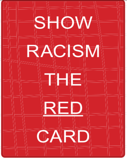 Show Racism the Red Card