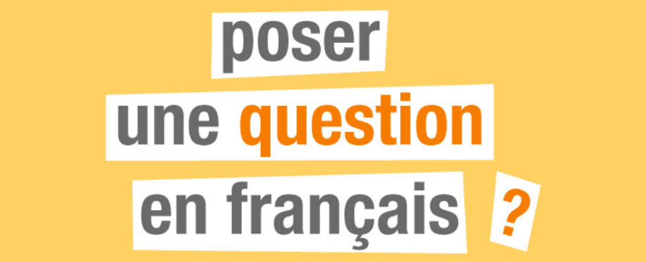 Poser des questions