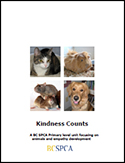 Kindness Counts