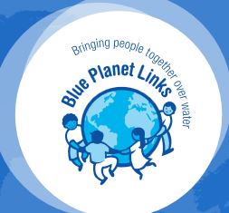 Blue Planet Links - Educational Resources