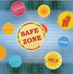 Unsafe, Safer, Safest School Spaces