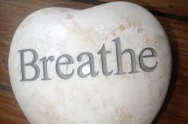 Mindful Breathing