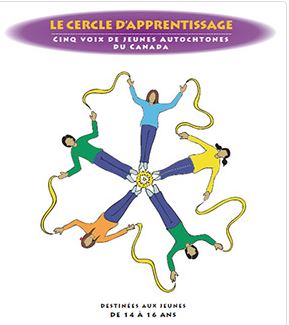 Le Cercle d'apprentissage - Guide pour les enseignants d'enfants âgés de 14 à 16 ans