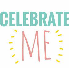 Celebrate Me - Exploring Identity