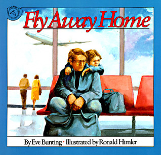 Lesson Plan for Fly Away Home