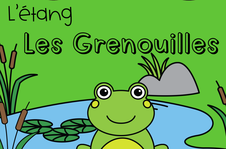 Les grenouilles