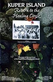 Kuper Island – Return to the Healing Circle