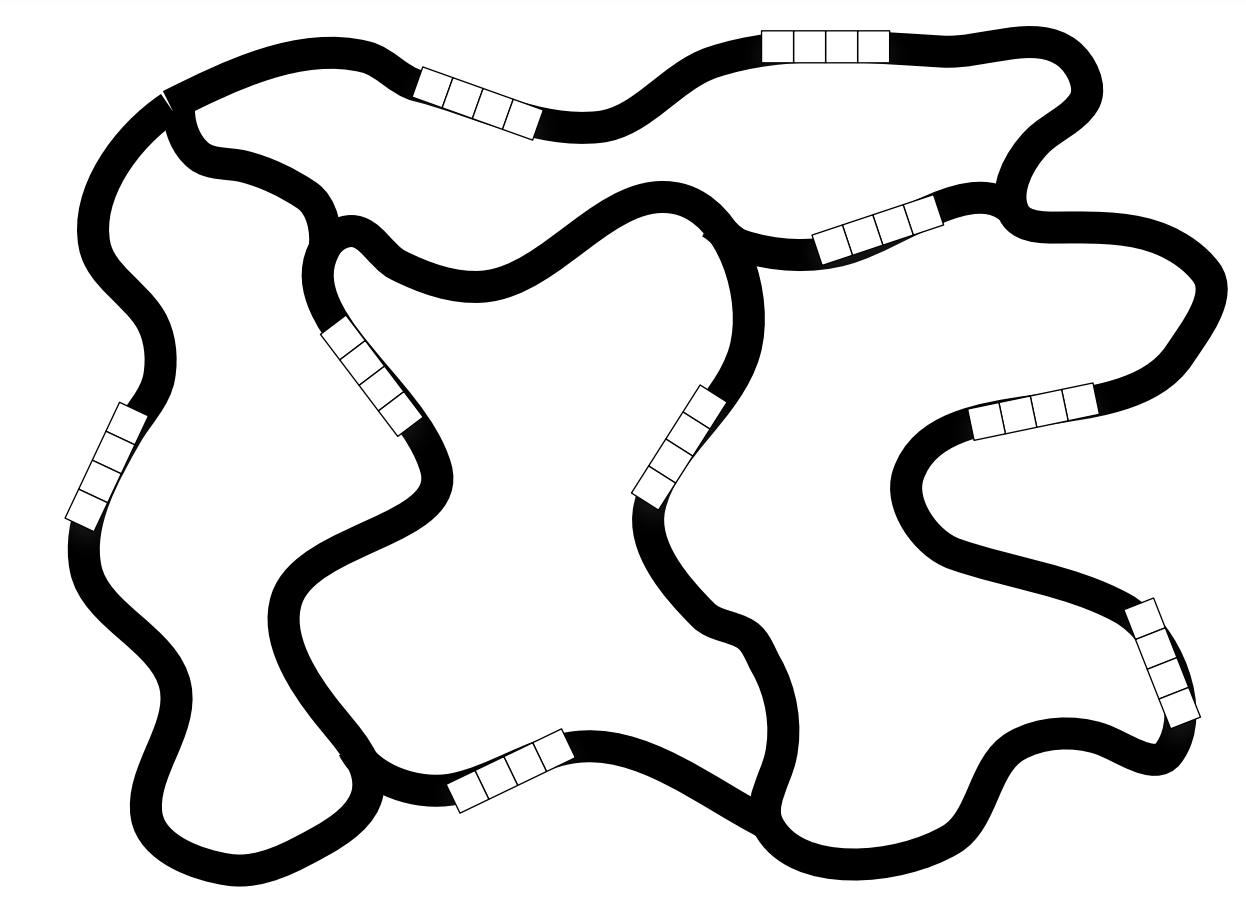 Ozobot Maps