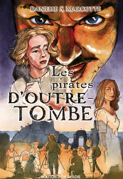 Les pirates d'outres-tombe (Cahier pédagogique)